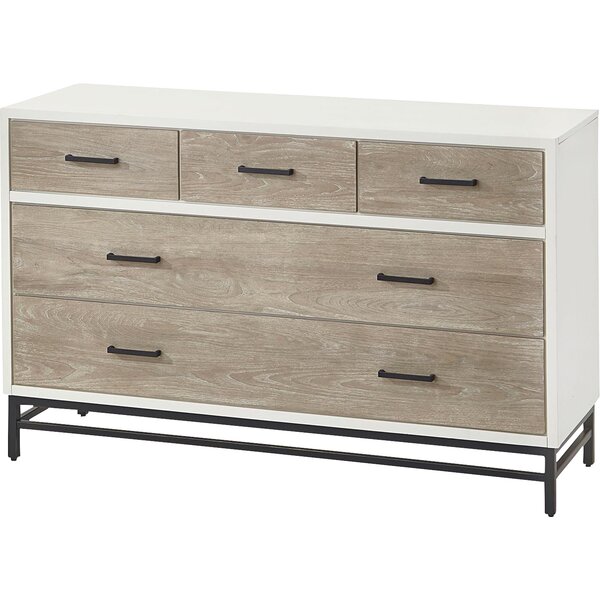 5 Drawer Dresser Reviews AllModern   5 Drawer Dresser 